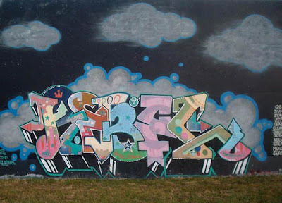 wall street, graffiti wall, murals graffiti