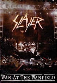 Slayer: War at the Warfield (2003)