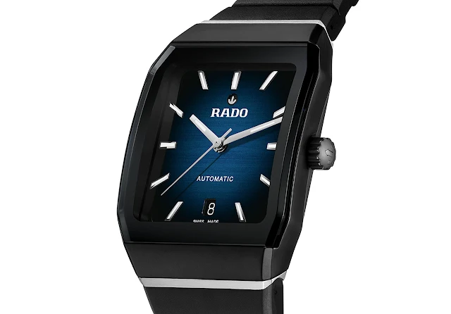 Rado Anatom Automatic