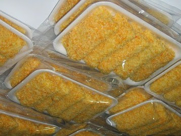 CARA MEMBUAT RISOLES BEKU Resep Masakan Indonesia