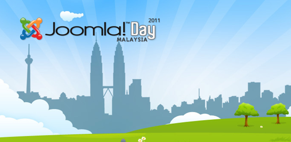 Joomla! Day Malaysia 2011 Joomla! Day Malaysia 2011
