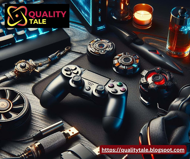 20 Best Gaming Accessories for Competitive Gamers | Best Gaming Accessories |