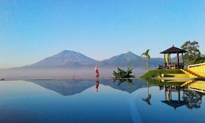 Harga Tiket Eling Bening, Jam Buka Eling Bening, Lokasi Eling Bening