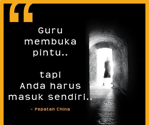 Kata Bijak Ketika Dihina Orang 2015 ♥ Bergambar