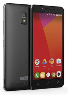 Lenovo A6600 Plus