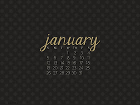 january 2014 calendar desktop