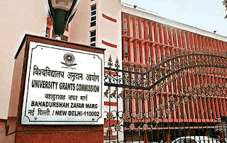 UGC Eases Norms