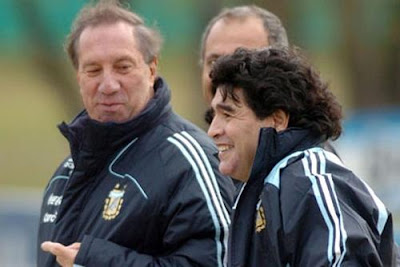 debut de argentina en sudafrica 2010: sabado 12 de junio a las 11 horas