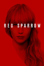 Red Sparrow (2018) HD