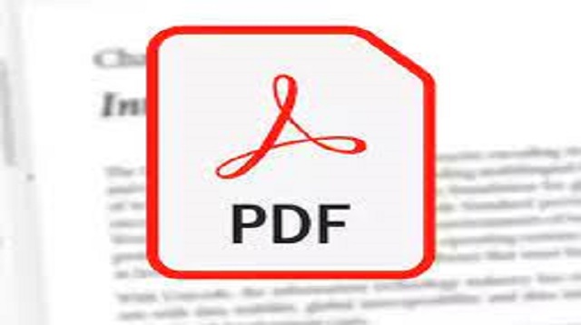 Cara Mengecilkan PDF di HP