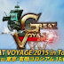 Puroresu Channel 2015 XI - Great Voyage 2015 