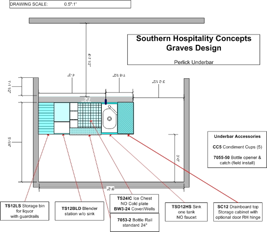 Bar Layout5