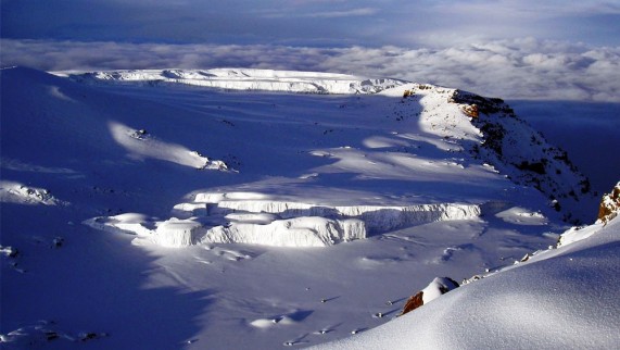 Kilimanjaro National Park, Tanzania