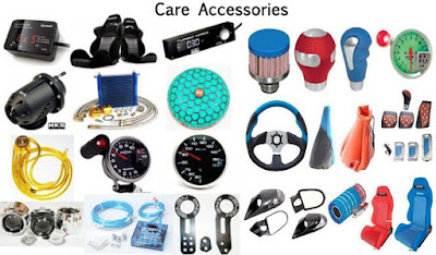 India Car Accessories Market
