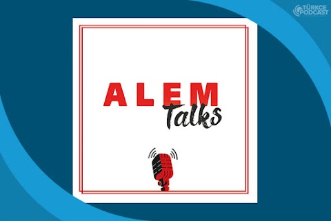 Alem Talks Podcast