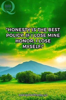 Honest Quotes that Will Inspire Everyone