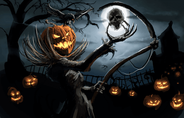 halloween scary wallpaper%20(1) Halloween wallpaper