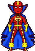 Red Tornado 3