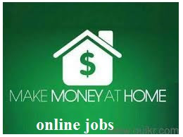 Top 14 Online Jobs from Home