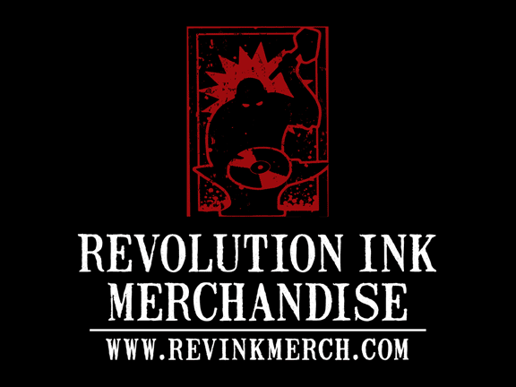REV INK MERCH