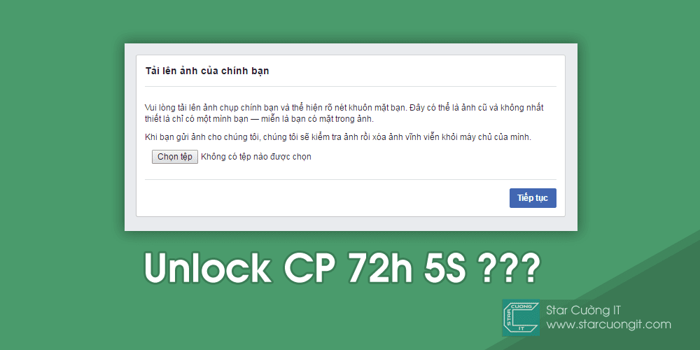 TUT Unlock Checkpoint 72h 5s mới nhất