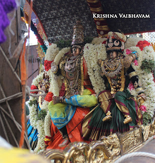 Aani,Lakshmi Narasimhar,Purappadu , Vahanam,Sri Theliya Singar, Yoga Narasimhar,Brahmotsavam ,Purappadu,Video, Divya Prabhandam,Sri Parthasarathy Perumal, Triplicane,Thiruvallikeni,Utsavam,