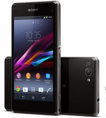 Daftar Harga Dan Spesifikasi Sony Xperia Z1 Terbaru