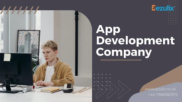 App Development Company