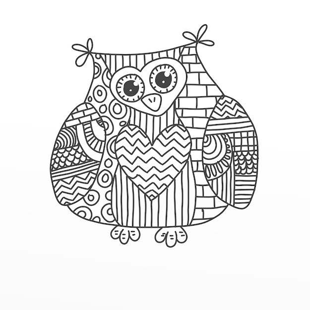 Paisley Owl Coloring Pages Printable Coloring Pages Sheets For Kids Get  The Latest Free Paisley Owl Coloring Pages Images Favorite Coloring Pages  To 