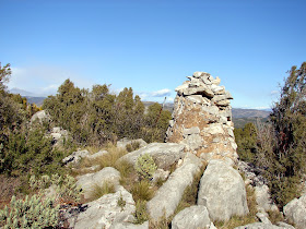 senderismo - Fanzara - Cueva de la Muela - Las Picorzas - Turio