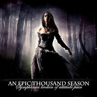 MP3 download Various Artists - An Epic Thousand Season: Symphonies Broken of Attitude Pain iTunes plus aac m4a mp3