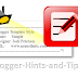 Changing the theme-name and designer-name
