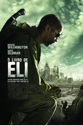 Download Baixar Filme O Livro de Eli   Dublado