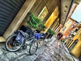 bicycle rental in bologna