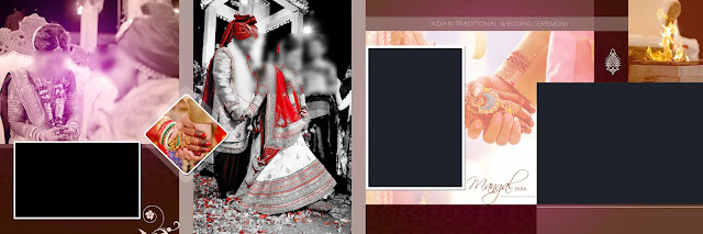 latest wedding album design 2023