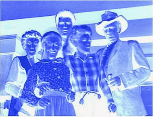 Blue People Of Kentucky
