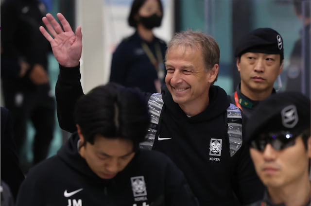 Klinsmann's Controversial Reign