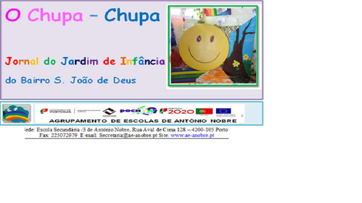 O Chupa - Chupa