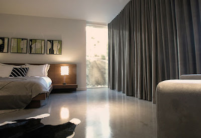 Modern Curtains Design
