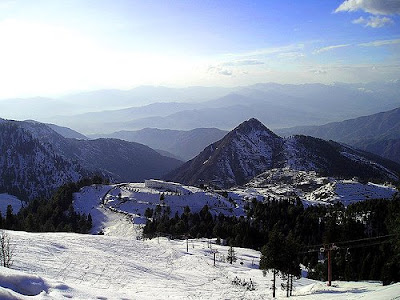 swat wallpapers. malam jabba (swat valley) more