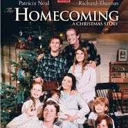 The Homecoming: A Christmas Story 1971 ⚒ ~FULL.HD!>720p Watch »OnLine.mOViE