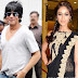 News: Shah Rukh Khan to romance Ileana D’Cruz