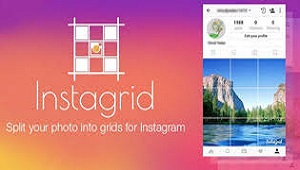 InstGrid for Instagram