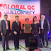 Regal's Mother Lily Monteverde Wins The Manuel L. Quezon Gawad Parangal Award As Part Of Quezon City's 78th Foundation Anniversary