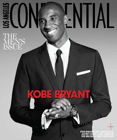 THE NBA GETS THEIR FASHION ON kobe bryant fashion. THE NBA GETS THEIR FASHION ON