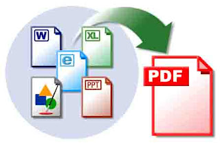 convert file ke pdf