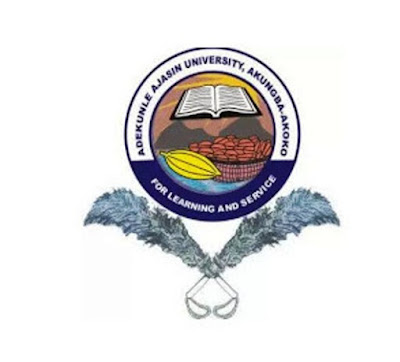 Adekunle Ajasin University, Akungba-Akoko