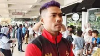 Tempati Posisi ke-6, Pardani Gagal Ulangi Hasil PON Papua