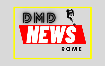 DMD News Room is an informational platform