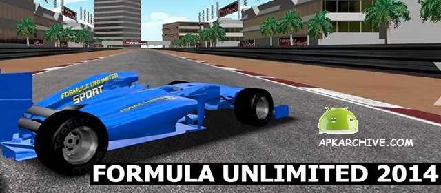 FX-Racer Unlimited Android Yarış Oyunu apk indir